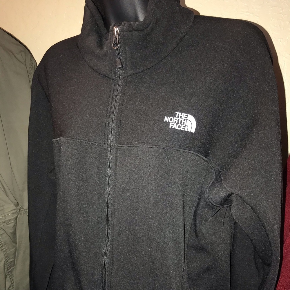 Women’s north face